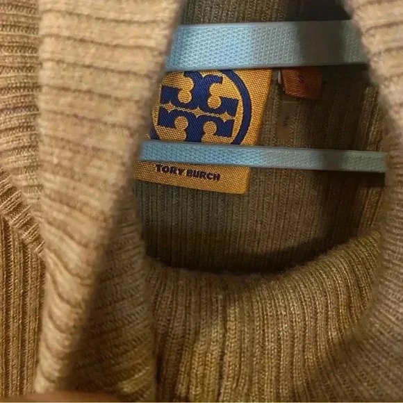 Tory Burch Brown Sweater - Picture 4 of 8